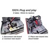 CARSO Rear light LED driver board B003809.2 BMW X3 F25