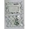 Carso "Toyota Lexus" liejimo klipsų fiksatorius 6295520020 6295512010 9046708080 10vnt.