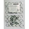 Carso "Toyota Lexus" liejimo klipsų fiksatorius 6295520020 6295512010 9046708080 20vnt.