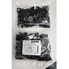 Carso Toyota LEXUS plastikinė veržlė Ø 6 mm 9046705114 50vnt.