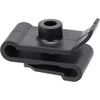 Carso Toyota LEXUS plastikinė veržlė Ø 6 mm 9046705114 50vnt.