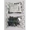 Carso "Toyota Prius Tundra" bamperio sparno laikiklis 90467-05138 10 vnt.
