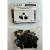 Carso VW Audi SEAT Skoda Kapoto izoliacijos laikiklis 20 vnt. 1H5863849