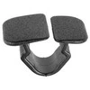 Carso VW Audi SEAT Skoda Kapoto izoliacijos laikiklis 50 vnt. 1H5863849
