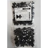 Carso VW Audi vidaus durų panelės spaustukai 50vnt. 7L6868243