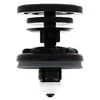 Carso VW Audi vidaus durų skydelio spaustukai 10 vnt. 7L6868243