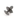Carso VW SEAT montavimo spaustukai interjero apdailos juoda 50vnt. 701867299