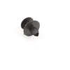 Carso VW SEAT montavimo spaustukai interjero apdailos juoda 50vnt. 701867299