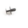 Carso VW SEAT montavimo spaustukai interjero apdailos juoda 50vnt. 701867299