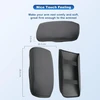 CDEFG porankio užvalkalas VW Tiguan MK2/Seat Tarraco 2016-2023 rusvai gelsvas Line