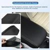 CDEFG porankio užvalkalas VW Tiguan MK2/Seat Tarraco 2016-2023 rusvai gelsvas Line