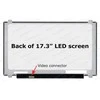 CHIMEI 173 WXGA 1920x1080 30pin HD LED matte laptop screen