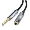 Audio kabelis CHOETECH 3.5mm, M-F, 2m