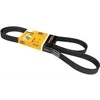 Contitech 6PK1693 V griovelis diržas – Juodas