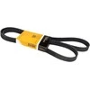 Contitech 6PK1693 V griovelis diržas – Juodas