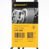 Contitech Kondensatoriniai 6PK2080 METRINIAI MULTI V DIRŽAI