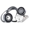 Contitech V formos diržų rinkinys BMW E38 E39 E46 022145933AH A0002020919