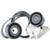 Contitech V formos diržų rinkinys BMW E38 E39 E46 022145933AH A0002020919