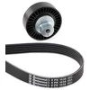 Contitech V formos diržų rinkinys BMW E38 E39 E46 022145933AH A0002020919