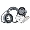 Contitech V formos diržų rinkinys BMW E38 E39 E46 022145933AH A0002020919