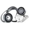 Contitech V formos diržų rinkinys BMW E38 E39 E46 022145933AH A0002020919