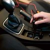 CTEK 56 263 Cigarette Lighter Adapteris | 12V | 400mm | Iki 10A Įkroviklių