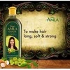 Aliejus šviesiems plaukams Amla Gold, Dabur, 200ml
