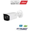 ANTIVANDALINĖ IP KAMERA IPC-HFW5442T-ASE-0280B-S3 WizMind - 4 Mpx 2.8 mm DAHUA