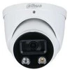 Dahua Technology Co IP kamera HDW3449H-AS-PV-S3 3.6mm. 4MP FULL-COLOR. IR+LED pašvietimas iki 30m. 3.6mm 82°. SMD, IVS