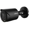 Dahua Technology Co IP kam.cilindr. 4MP STARLIGHT,1/2.9” 2.8mm. 95° F1.6, 25fps, IR+LED 30m, WDR, IVS, IP67,MIC
