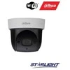 Dahua Mini IP valdoma kamera 2MP su IR pašvietimu iki 30m, WIFI,1/2.7 colio SONY sensorius, 4x artinimas