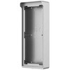 Dahua Technology Co Paviršinio montavimo laikiklis IP65 - 3-modulių modulinei sistemai VTO4202F