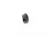 Dangtelis Satino Juodos Spalvos VAG Audi A3 2001-2005 Originalus 5N09552059B9