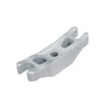 Degalai Įrėminimo Fiksuotojas VAG Volkswagen Golf Audi A3 Originalus 03L130216