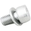 Degalines Filtras Skoda Audi A3 A4 Q3 WHT001455 Originalus