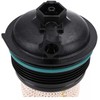 Degalų Filtras FORD Tourneo Transit Custom 2.0 EcoBlue Originalus 2775738