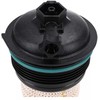 Degalų Filtras FORD Tourneo Transit Custom 2.0 EcoBlue Originalus 2775738