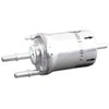 Degalu Filtras Su Slegio Reguliatoriumi VAG AUDI A3 SEAT IBIZA SKODA FABIA Originalus 6Q0201051J