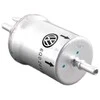 Degalu Filtras Su Slegio Reguliatoriumi VAG AUDI A3 SEAT IBIZA SKODA FABIA Originalus 6Q0201051J