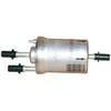 Degalu Filtras Su Slegio Reguliatoriumi VAG AUDI A3 SEAT IBIZA SKODA FABIA Originalus 6Q0201051J