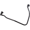 Degalų Linija VAG Audi A1 8X 2011-2014 Seat Ibiza 6J 2009-2011 Skoda Fabia 5J 2009-2014 Originalus 6Q0201293C