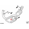 Deguonies Sensorius BMW R 1200 GS R 1250 GS Originalus 11788393838
