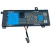 DELL Alienware 14 A14 M14X R3 R4 akumuliatorius, Y3PN0