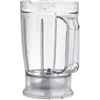 DeLonghi Adam Depannage Kenwood Maišytuvo priedas su peiliu FPP220/FPP230 KW714298