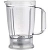 DeLonghi Adam Depannage Kenwood Maišytuvo priedas su peiliu FPP220/FPP230 KW714298