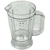 DeLonghi Kenwood taurės surinkimas baltas originalus KW714298