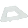 DeLonghi "Braun CareStyle Mini" galinis dangtelis Originalus 5312820981