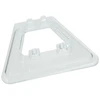 DeLonghi "Braun CareStyle Mini" galinis dangtelis Originalus 5312820981