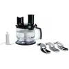 DeLonghi Braun maisto ruošimo priedas Multiquick MQ70 juodas originalus 0X81364466
