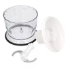 DeLonghi Braun MQ30 smulkintuvas 500ml baltas AX22110003